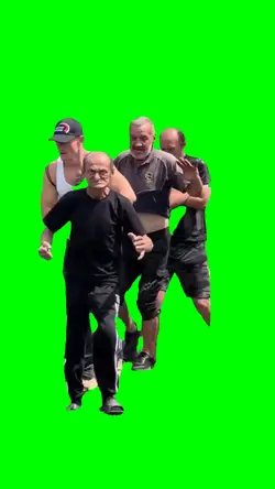 GANGSTER PARADISE