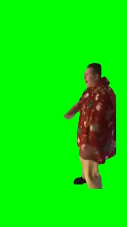 Christmas Dance 