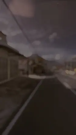 Slowmo filter