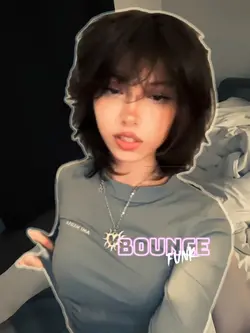 bounce funk 
