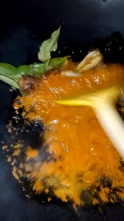masak udang