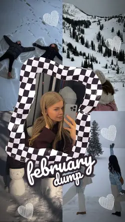 february dump 