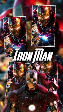 Iron Man