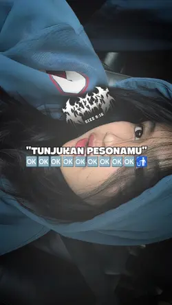 tunjukkan pesona mu