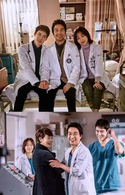 perawat dokter