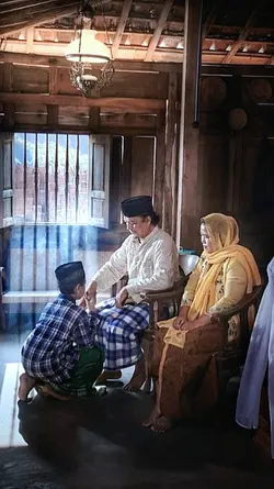 lagu bugis Indo tauM
