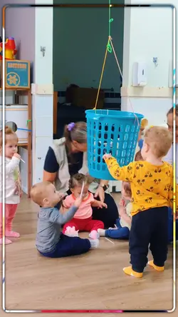 Educação infantil