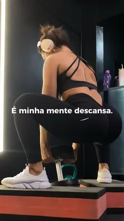 Trenó fitness 