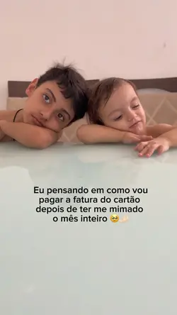 fatura do cartão 