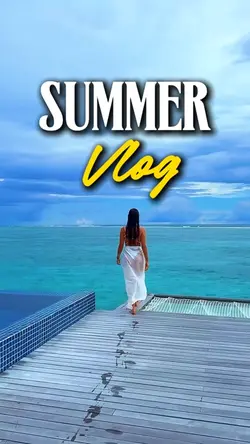 Summer Vlog