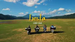 Fiesta Slowmotion 🔥