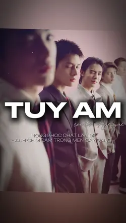 TUY AM REMIX