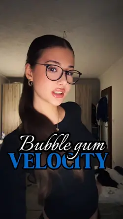 Bubble gu