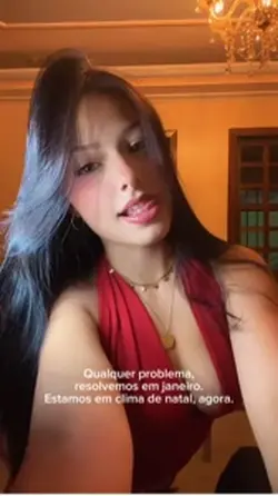 clima de natal