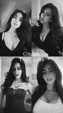 Confess Ur Love