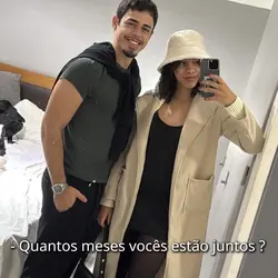 tempo juntos/Casal
