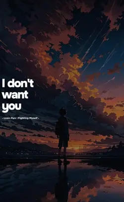 Fighting Myself