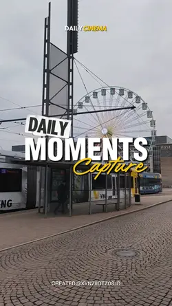 Daily moments 