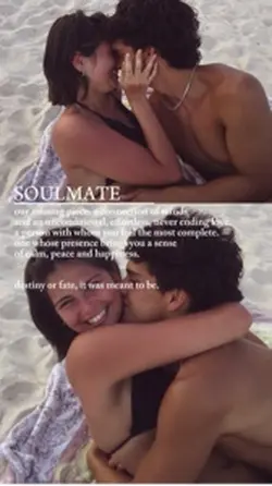 SOULMATE ★