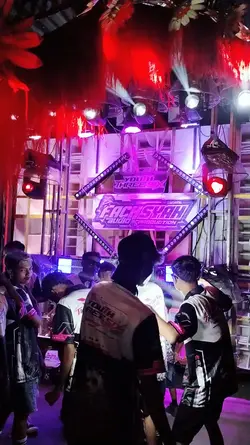 LIRIK TANAH AIRKU DJ