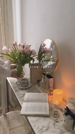 morning vibes🍓