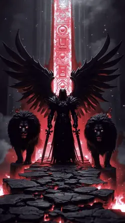 DARK ANGEL 