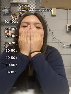 how i see my grades