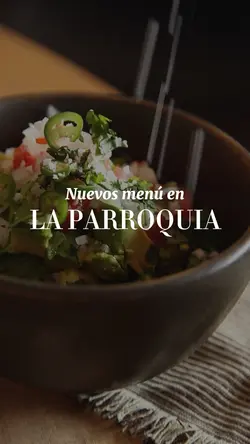Restaurante | Comida