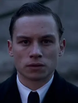 Thomas Shelby 