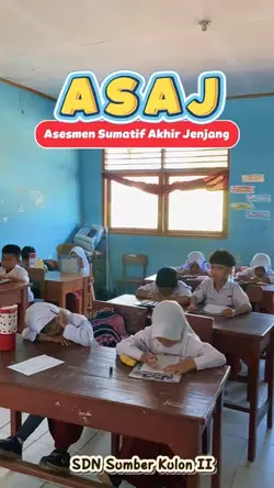 Ujian SAT