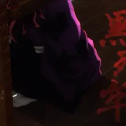 Kokushibo edit! 