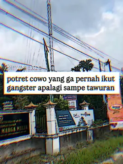potret cowo yang ga 