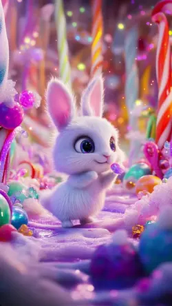 Happy Easte