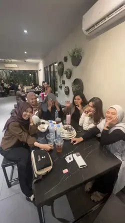 tren bukber 2026🙏