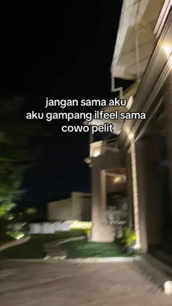 jangan sama aq ....