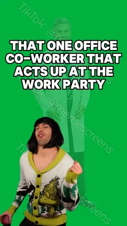 THE OFFICE LUSH
