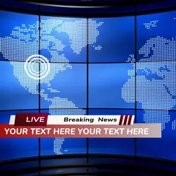 Breaking News