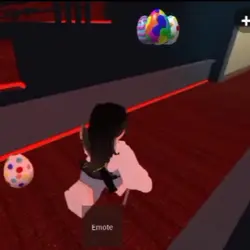 awoop jumpscare XD 