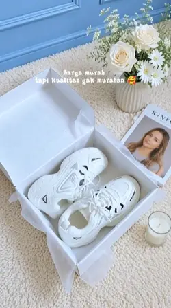 sepatu 