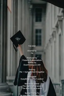 GRADUATION FILM