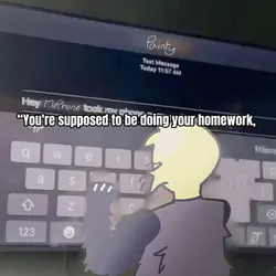 Can anyone relate? 