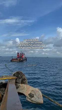 story kerja