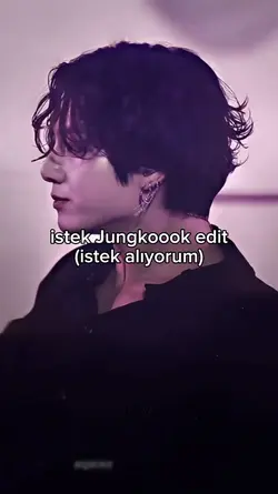 jungkook edit