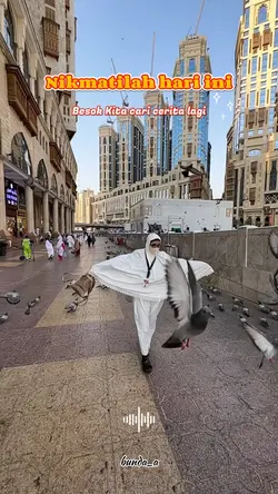 Nikmati Hidup