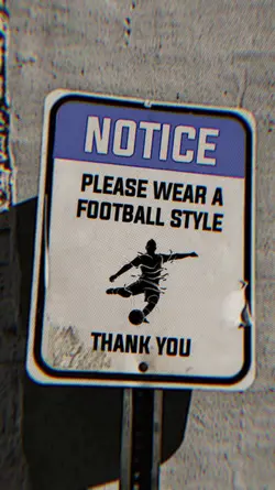 JJ FOOTBALL STYLE