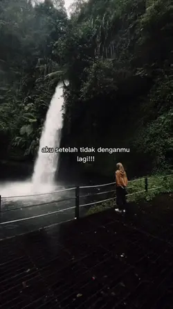 aku setelah tidak