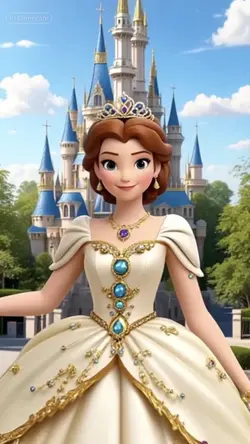 Princess Me 