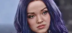 Descendants <3
