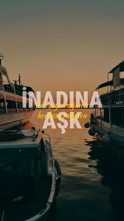 inadına aşk