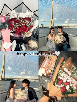happy valentine day
